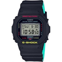 Casio DW-5600CMB-1DR G-Shock Erkek Kol Saati