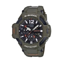 Casio G-Shock GA-1100KH-3ADR Erkek Kol Saati