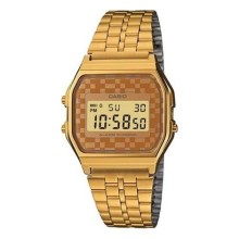 Casio A159WGEA-9ADF Erkek Kol Saati
