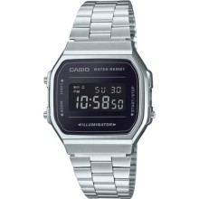 Casio A168WEM-1DF Bayan Kol Saati
