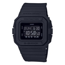 Casio DW-D5500BB-1DR Erkek Kol Saati