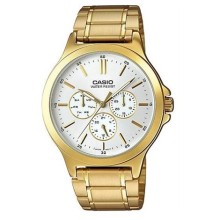 Casio MTP-V300G-7AUDF Erkek Kol Saati
