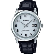 Casio MTP-VS01L-7B1DF Erkek Kol Saati
