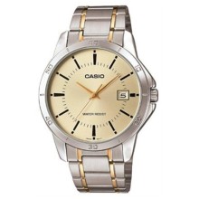 Casio MTP-V004SG-9AUDF Erkek Kol Saati
