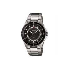 Casio MTF-118D-1AVDF Erkek Kol Saati