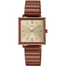 Casio LTP-E155R-9ADF Kol Saati