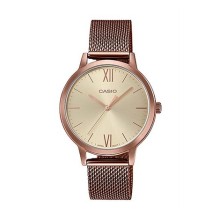 Casio LTP-E157MR-9ADF Bayan Kol Saati