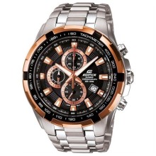 Casio EF-539D-1A5VUDF Erkek Kol Saati