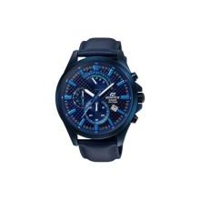 Casio EFV-530BL-2AVUDF Erkek Kol Saati