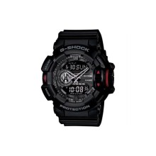 Casio GA-400-1BDR Erkek Kol Saati