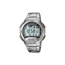 Casio W-753D-1AVDF Erkek Kol Saati