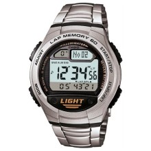 Casio W-734D-1AVDF Erkek Kol Saati