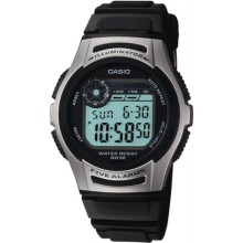 Casio W-213-1AVDF Erkek Kol Saati