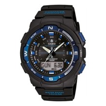 Casio SGW-500H-2BVDR Erkek Kol Saati