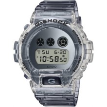 Casio DW-6900SK-1DR G-Shock Erkek Kol Saati
