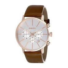 Momentus FD234R-07BR Erkek Kol Saati