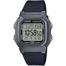 Casio W-800HM-7AVDF Erkek Kol Saati