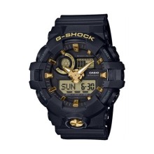 Casio GA-710B-1A9DR Erkek Kol Saati