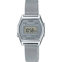 Casio LA690WEM-7DF Bayan Kol Saati