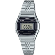 Casio LA690WA-1DF Bayan Kol Saati