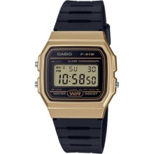 Casio F-91WM-9ADF Erkek Kol Saati