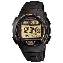 Casio W-734-9AVDF Erkek Kol Saati