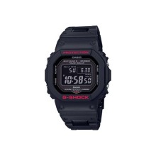 Casio GW-B5600HR-1DR G-Shock Bluetooth Erkek Kol Saati