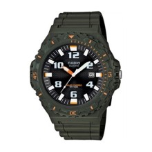 Casio MRW-S300H-3BVDF Erkek Kol Saati