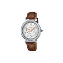 Casio LTP-E410L-7AVDF Bayan Kol Saati