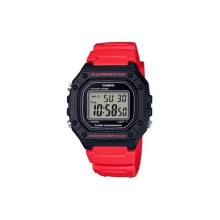 Casio W-218H-4BVDF Erkek Kol Saati