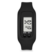 Cockpit CK-724BK Siyah  Akılı Bileklik