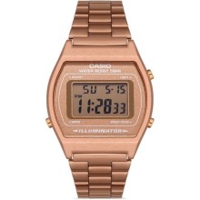 Casio B640WC-5ADF Bayan Kol Saati