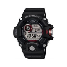 Casio GW-9400-1DR G-Shock Erkek Kol Saati