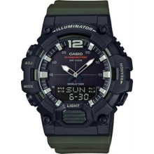 Casio HDC-700-3AVDF Erkek Kol Saati