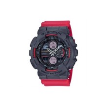 Casio GA-140-4ADR G-Shock Erkek Kol Saati