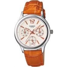 Casio LTP-2085L-5AVDF Bayan Kol Saati