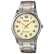Casio MTP-V001SG-9BUDF Erkek Kol Saati