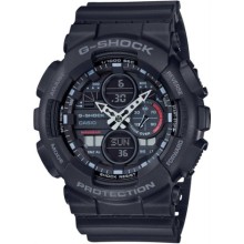 Casio GA-140-1A1DR G-Shock Erkek Kol Saati
