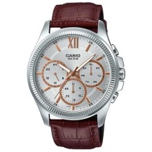 Casio MTP-E315L-7AVDF Erkek Kol Saati