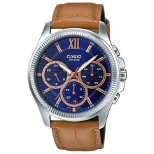 Casio MTP-E315L-2AVDF Erkek Kol Saati