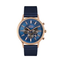 Slazenger SL.09.1761.2.01 Erkek Kol Saati