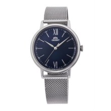 Orient RA-QC1701L10B Bambino Bayan Kol Saati