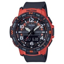 Casio PRT-B50-4DR Pro-Trek Erkek Kol Saati