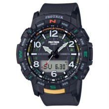 Casio PRT-B50-1DR Pro-Trek Erkek Kol Saati