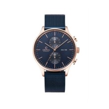 Obaku V196GUVLML Erkek Kol Saati