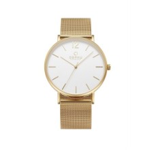 Obaku V197GXGWMG Erkek Kol Saati