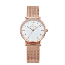 Obaku V197LXVWMV Bayan Kol Saati
