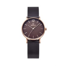 Obaku V197LXVNMN Bayan Kol Saati