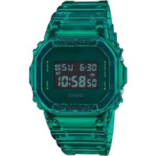 Casio DW-5600SB-3DR Erkek Kol Saati