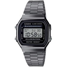 Casio A168WGG-1ADF Erkek Kol Saati